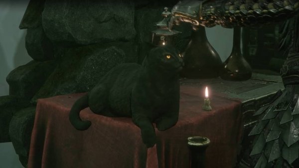 Mortal Shell. Часть 3