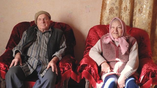 Another help to Solovey Family / Снова помощь для семьи Соловей. смотреть онлайн