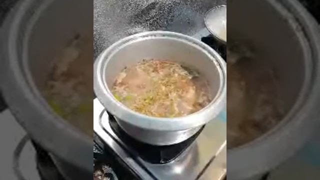 Jan. 19, 2021 Menu.. Sinampalukang Baboy.. смотреть онлайн