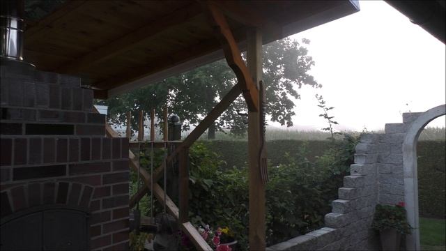Утро в деревне. Естественные звуки🕊️. Relax смотреть онлайн