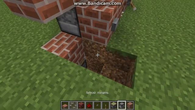 Автоматический камин в Minecraft смотреть онлайн