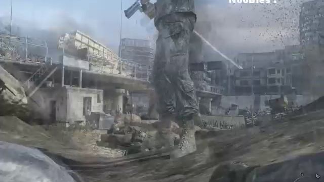 CoD 6 Gameplay -German- смотреть онлайн