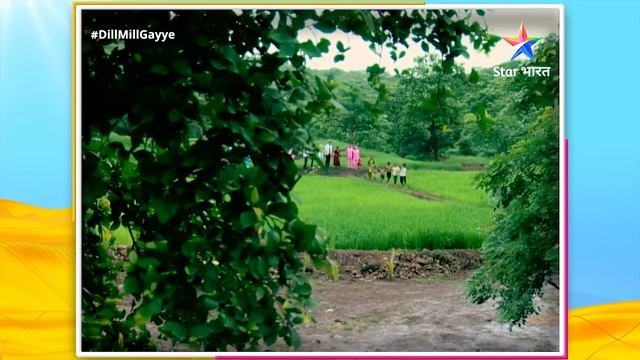 Full Episode 10 || Dill Mill Gayye || Armaan Ki Masti  || #romantic #starbharat