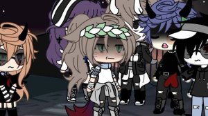 Песенный Баттл "Бывших"