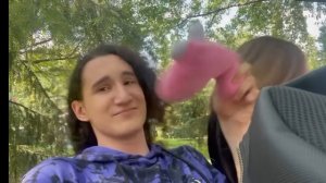 Херейд и наташа