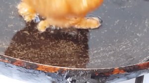 #Оладушки из #икры #леща