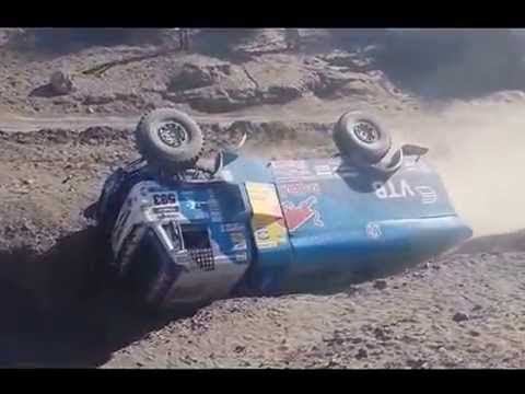 ШЕЛКОВЫЙ ПУТЬ 2017/ SILKWAY2017 KAMAZ MASTER #KAMAZ