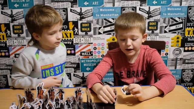 О симфоническом оркестре и о инструментах в нем! смотреть онлайн