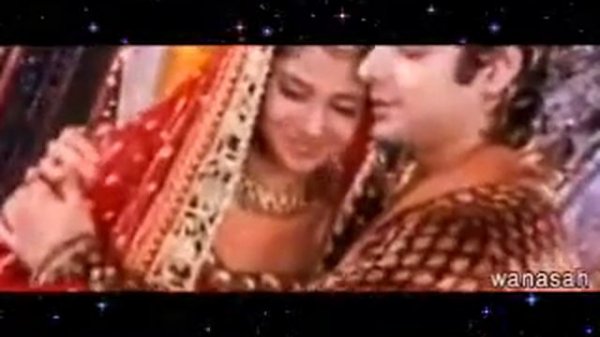 karan wahi and Jennifer Winget (maiyya yashoda)