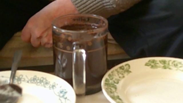 Калибровка и обеззараживание семян табака.