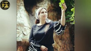 Лариса Иризиева СУПЕР ПЕСНЯ Г1оттучу Малхаца✨