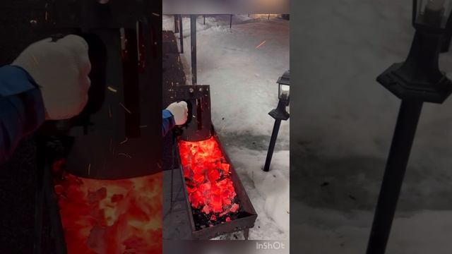 Сезон шашлыков открыт🫶Мой топовый маринад для мяса👌🏻