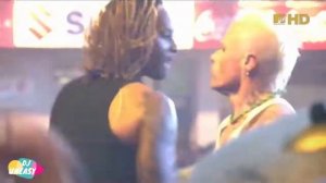 The Prodigy - Comanche/The Big Gun Down (Full HD){Remaster Audio} Live @ Rock am Ring (2009-06-06)