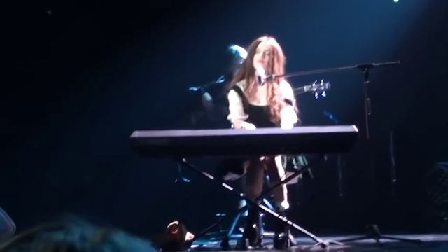 Христина Соловій. YUNA 2016 смотреть онлайн