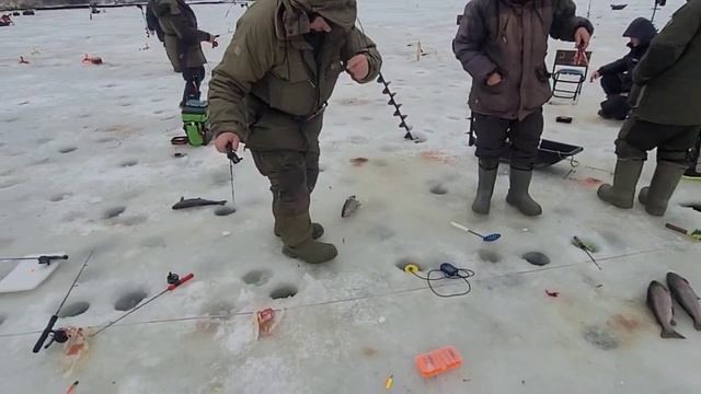 Запуск 300 кг !!! смотреть онлайн