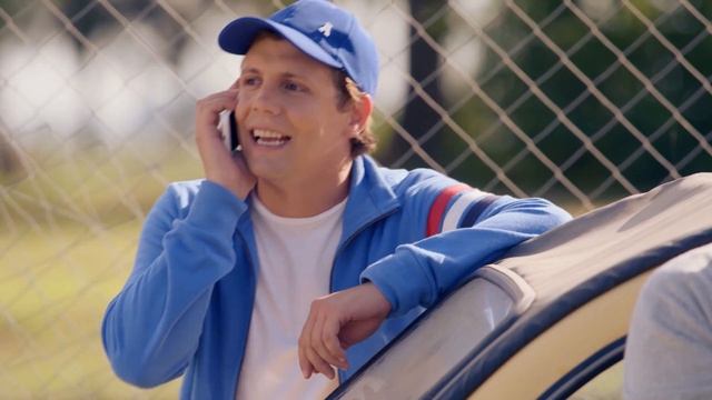 Disney 11 | Är Gabo den nya fotbollstalangen? - Disney Channel Sverige смотреть онлайн