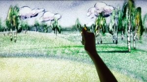 «По дороге на Берлин»