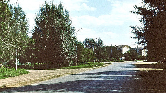 Ишим 1995. Сюжет для небольшого рассказа. смотреть онлайн