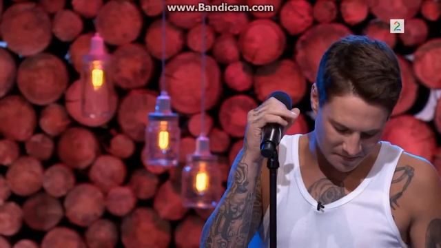 OnklP - Vinsjan på kaia смотреть онлайн