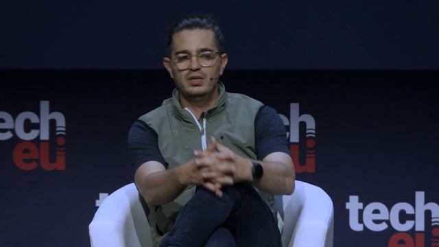 Exploring How AI is Transforming Mental Healthcare | Tech.eu Summit London 2024 смотреть онлайн