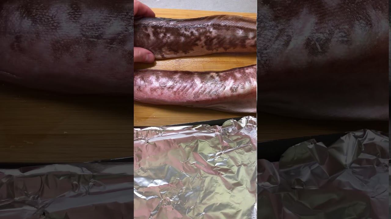 Рыбный Король