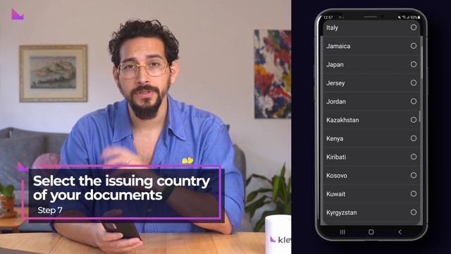 How to get verified on Klever Exchange | Klever Insight смотреть онлайн