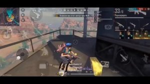 😱ЧИТЕРСИКИЙ СПОСОБ ДАВАТЬ В ГОЛОВУ С ДИГЛА В УПОРЕ/секрет оттяжки с дигла в упоре🔥обучалка фри фаер