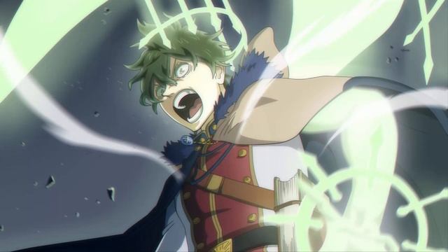 Black Clover Opening 12 Full | Everlasting Shine | By TOMORROW X TOGETHER [CC]