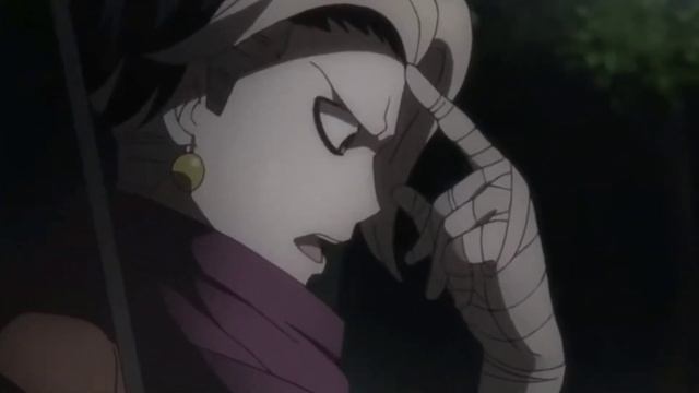 эдит Данганронпа/Гандам Танака | edit Danganronpa/Gundham Tanaka смотреть онлайн