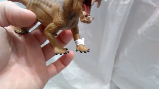 2018 Schleich Dinogorgon Review!!! смотреть онлайн
