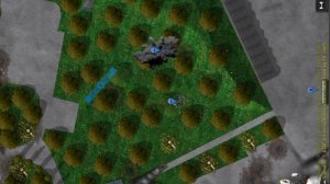 Русский хулиган играет в Firefight