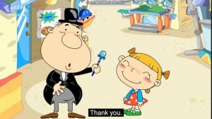 Lesson 1-3 диалоги