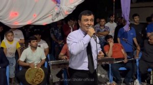 Зафар Аюби - туёна 2023 | Zafar Ayubi - tuyona 2023