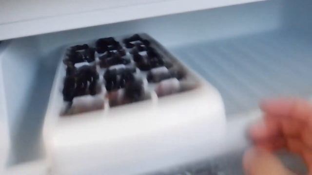 Кубик "Ленииивого морса" // Летний рецепт смотреть онлайн