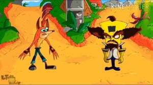 Crash bandicoot memes