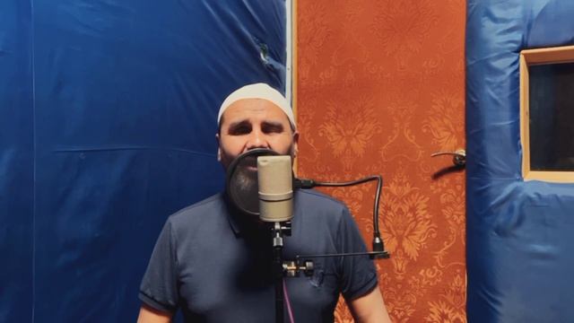 Rustam Qori - Alvido Ya Ramazon | Рустам Кори - Алвидо йа Рамазон