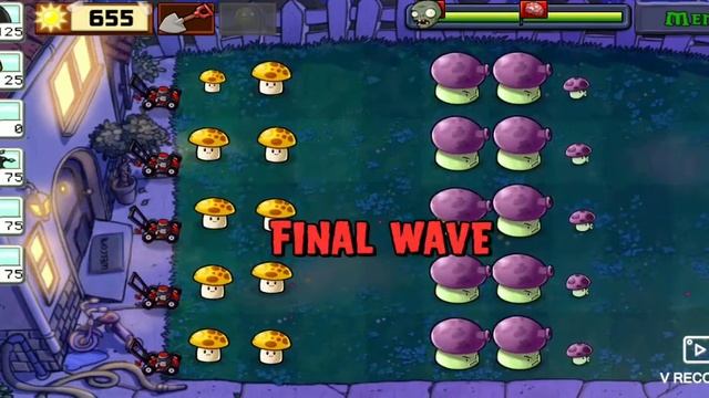 Зомби против растений 1 смотреть онлайн