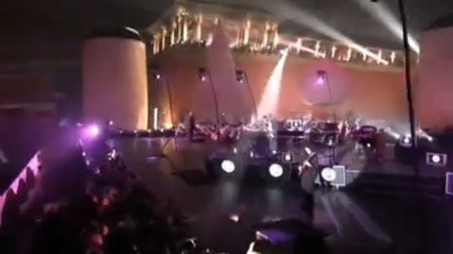 Jean-Michel Jarre смотреть онлайн