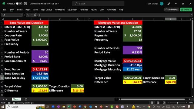 FIN 301 Feb 08 Part 6 of 6 смотреть онлайн