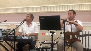 Гаджимурад. КРАСИВАЯ даргинская песня «Заира»