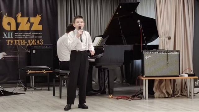 Ковалев Георгий - Softly as in a morning sunrise