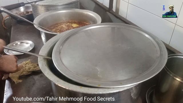 Best Palak Gosht Recipe | Shadiyoon wala Hotel Wala Palak Gosht Recipe Suleman Hotel Karachi byTahi смотреть онлайн
