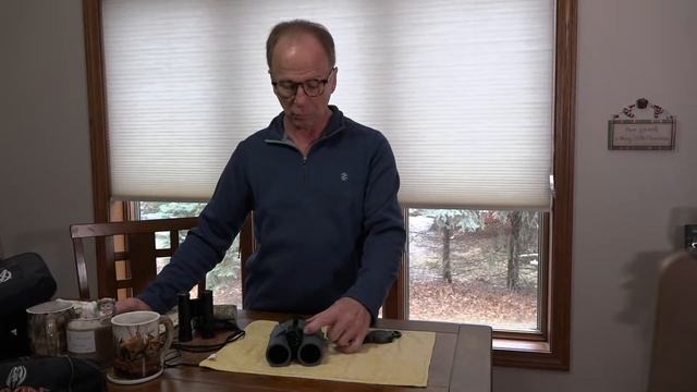 Astra Optics HBX 1600B (review) смотреть онлайн