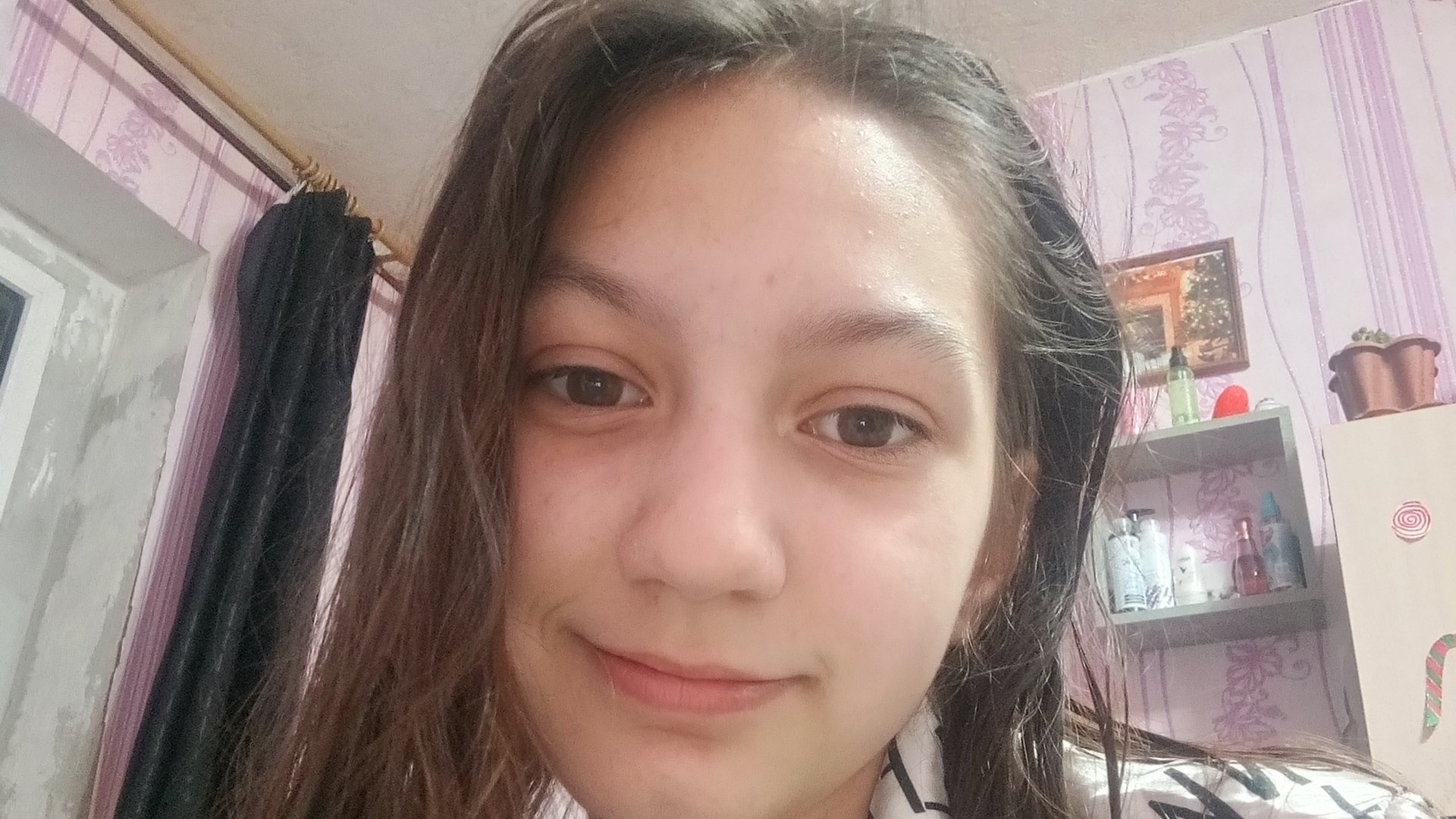 вечерние процедуры