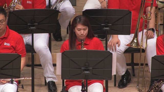 Cassiopeia - Carlos Marques - [Doctors Symphonic Band] смотреть онлайн