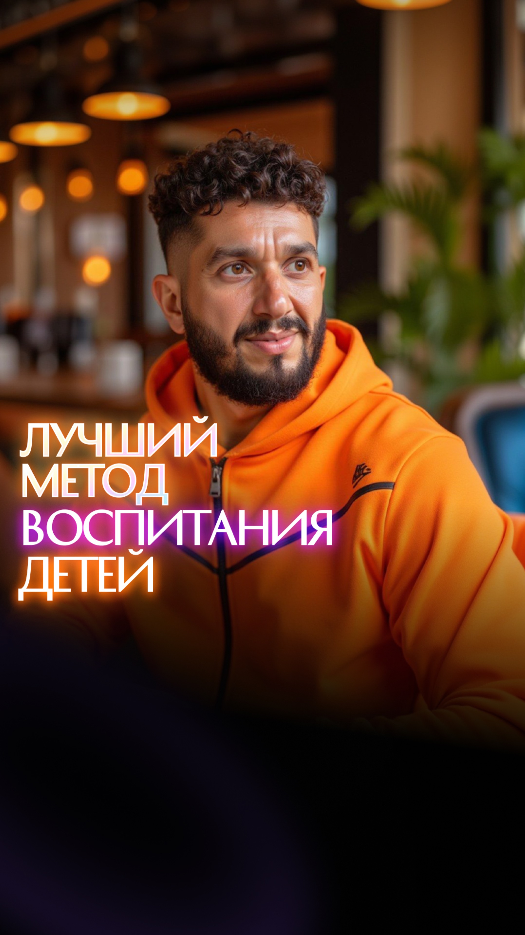 Лучший метод воспитания детей смотреть онлайн