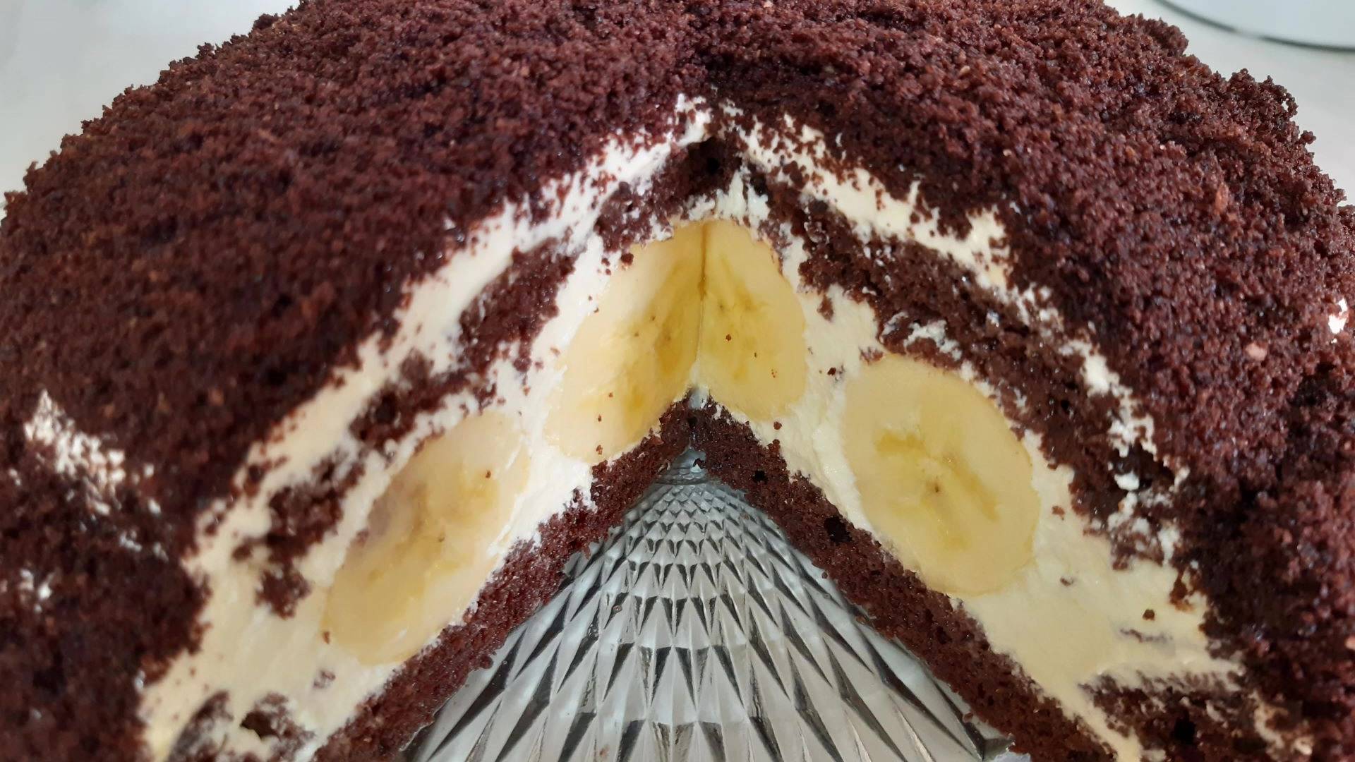 ШОКОЛАДНАЯ БОМБА Торт НОРКА КРОТА! МЕГА ШОКОЛАДНЫЙ, СОЧНЫЙ и ВКУСНЫЙ! САМЫЙ ЛУЧШИЙ ТОРТ в МИРЕ! смотреть онлайн