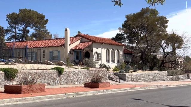 США ТЕХАС Вулиця, на якій я зараз мешкаю смотреть онлайн