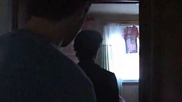 KISS FM CRIBS Doug And Mary