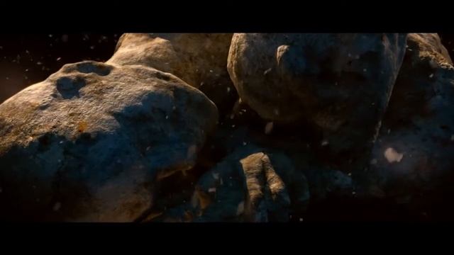 Pompeii - Starring Kit Harington & Emily Browning - Teaser #1 смотреть онлайн